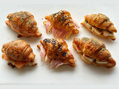 Mini Croissant