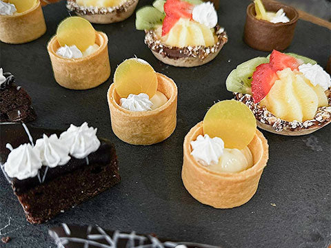 Petit Four