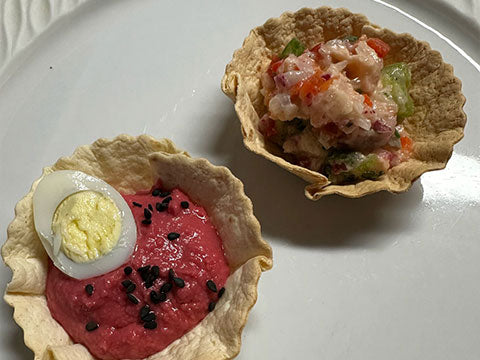 Tacitas