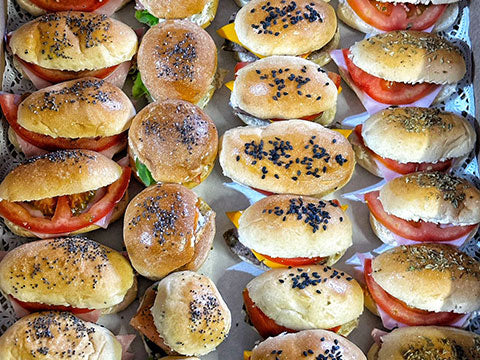 Tapaditos Tradicionales