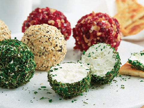 Cheese Balls